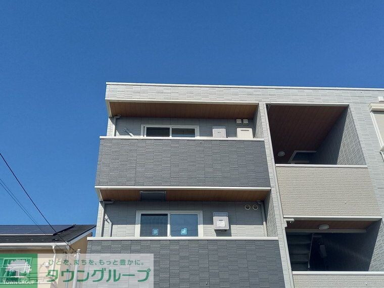 ルベルコート(RUBER COURT)の物件内観写真