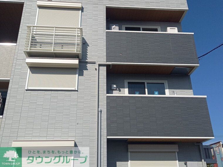 ルベルコート(RUBER COURT)の物件内観写真