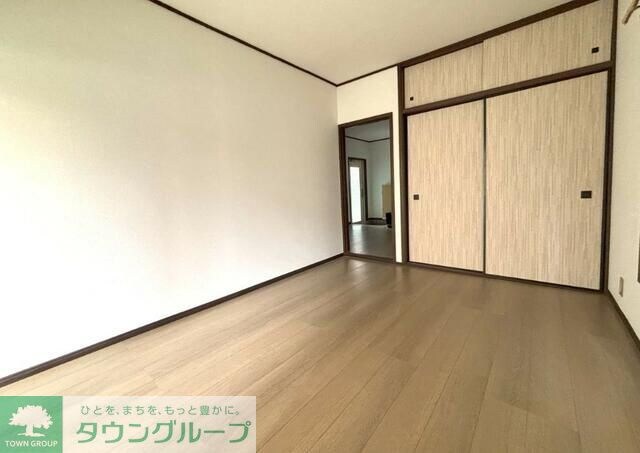 ロイヤルコーポ中村の物件内観写真