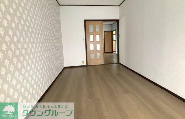 ロイヤルコーポ中村の物件内観写真