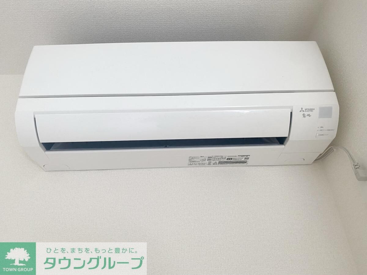 リーブルファイン南越谷1号棟の物件内観写真