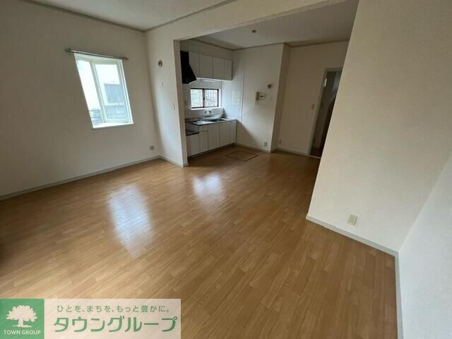 石橋ホームタウンの物件内観写真