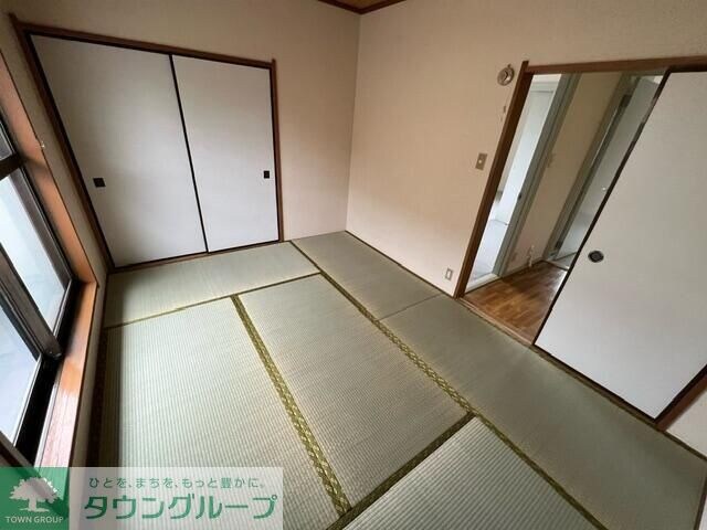 石橋ホームタウンの物件内観写真