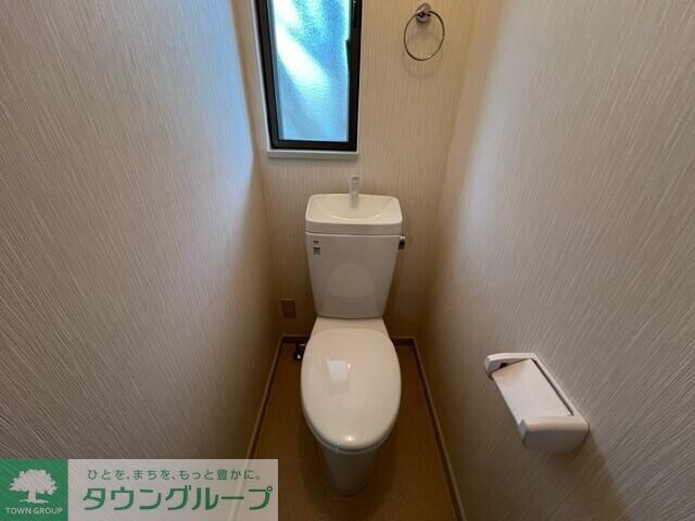 石橋ホームタウンの物件内観写真