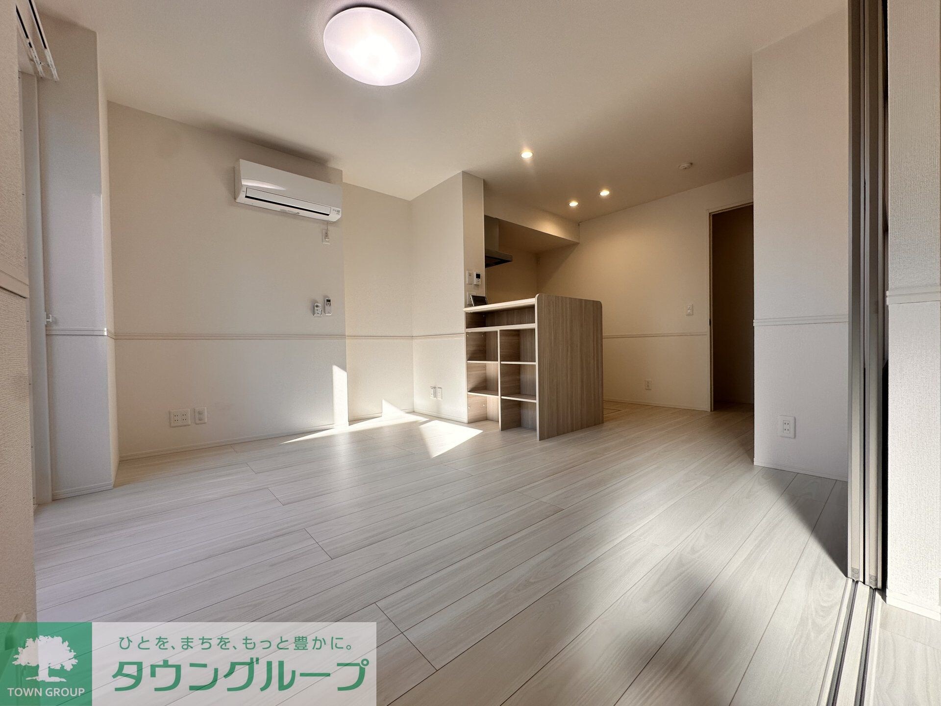 Dアヴァンス東柳田町の物件内観写真