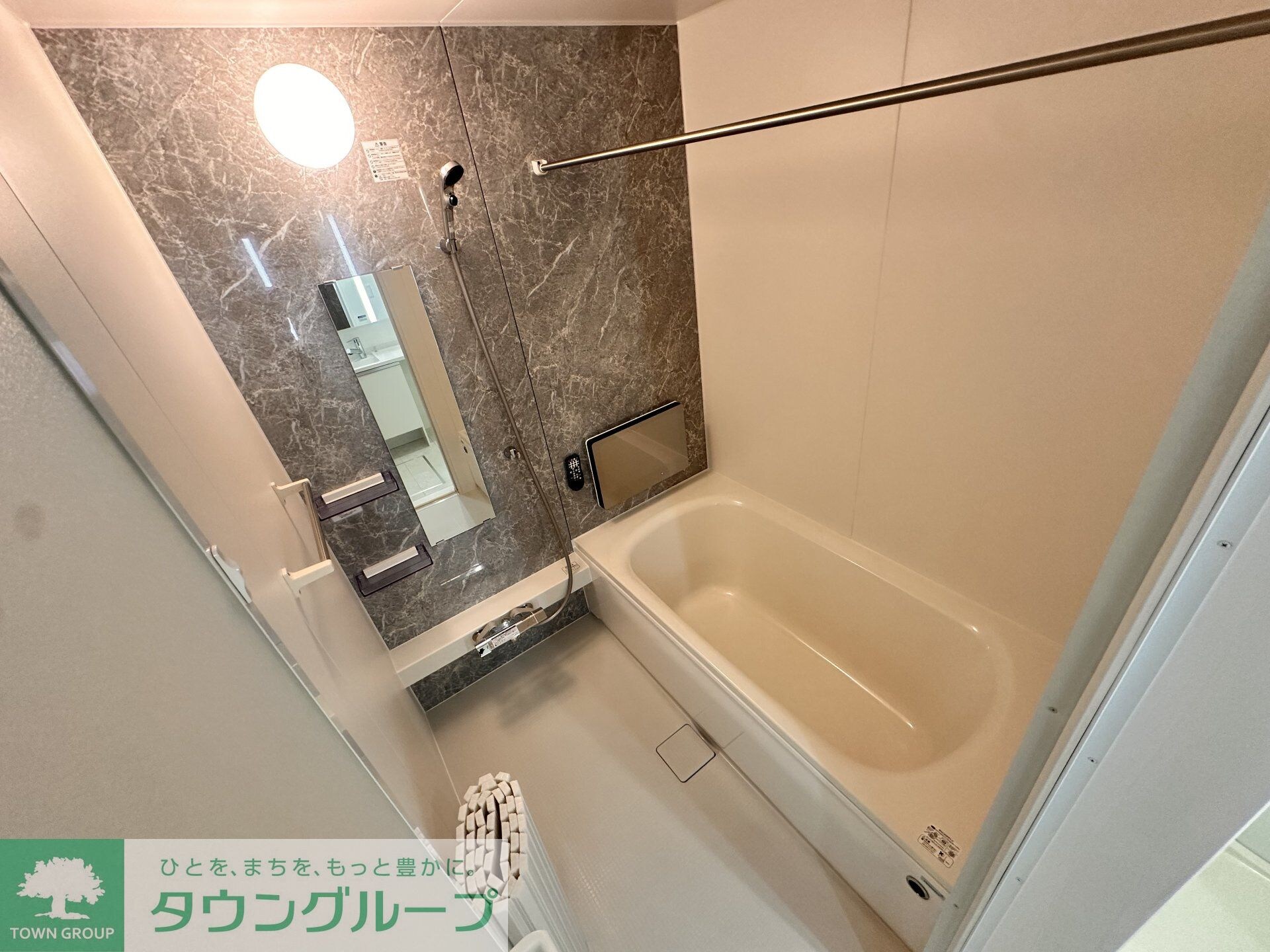 Dアヴァンス東柳田町の物件内観写真