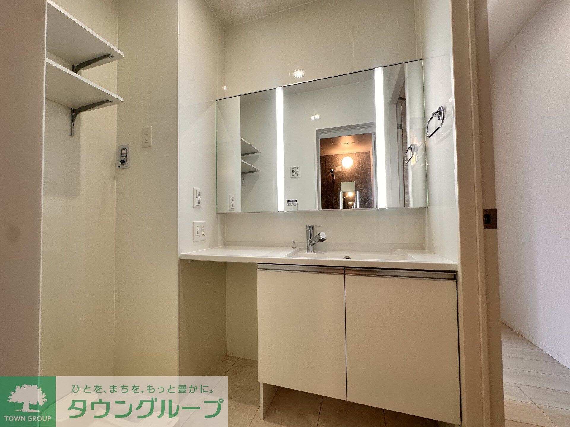 Dアヴァンス東柳田町の物件内観写真