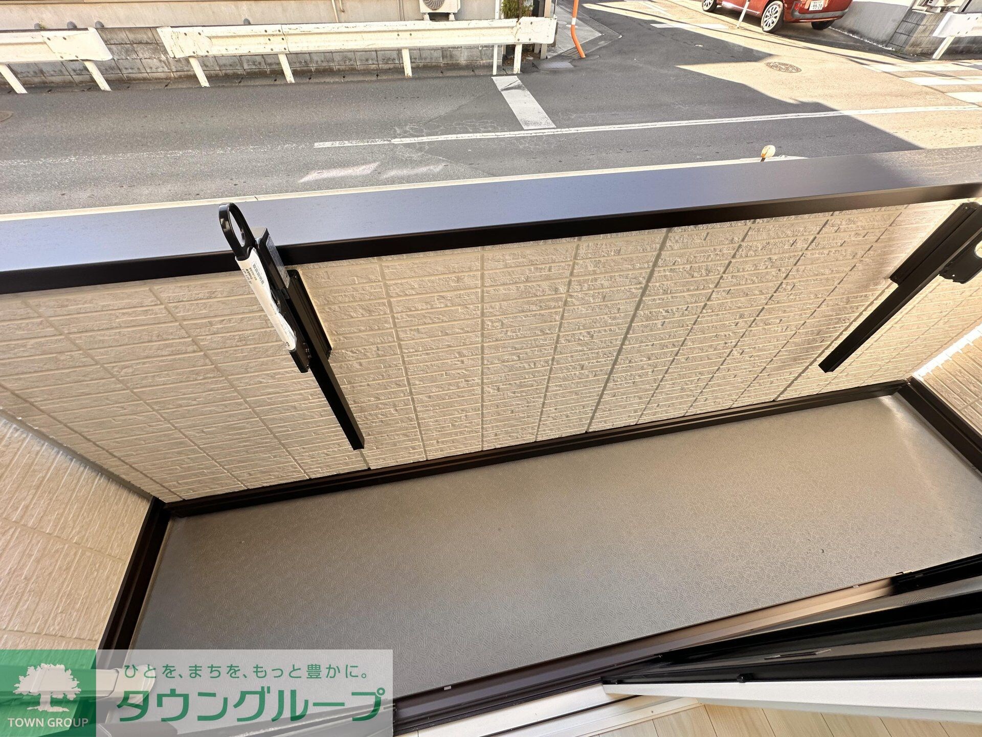 Dアヴァンス東柳田町の物件内観写真