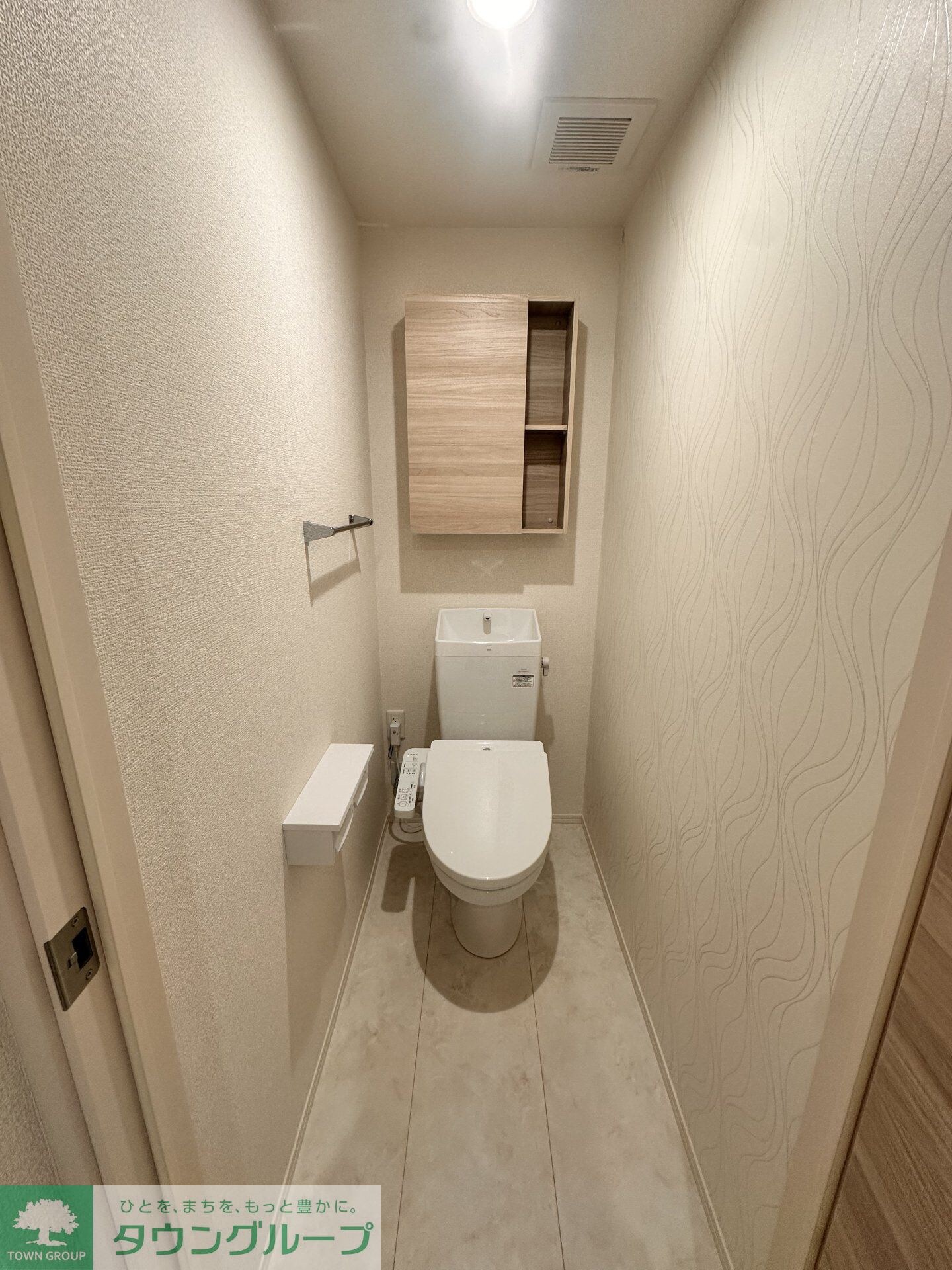 Dアヴァンス東柳田町の物件内観写真