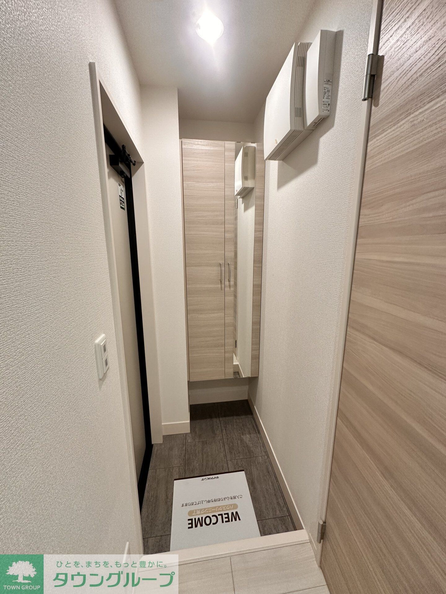 Dアヴァンス東柳田町の物件内観写真