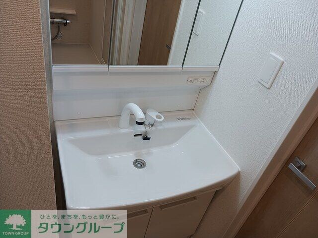 グランテラスBの物件内観写真