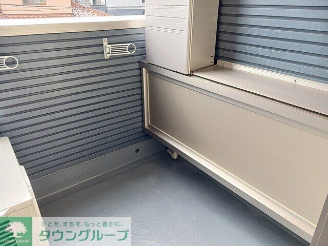 グランテラスBの物件内観写真