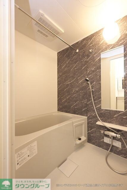 Ai-HightsIIBの物件内観写真