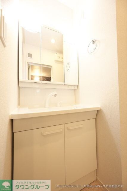 Ai-HightsIIBの物件内観写真