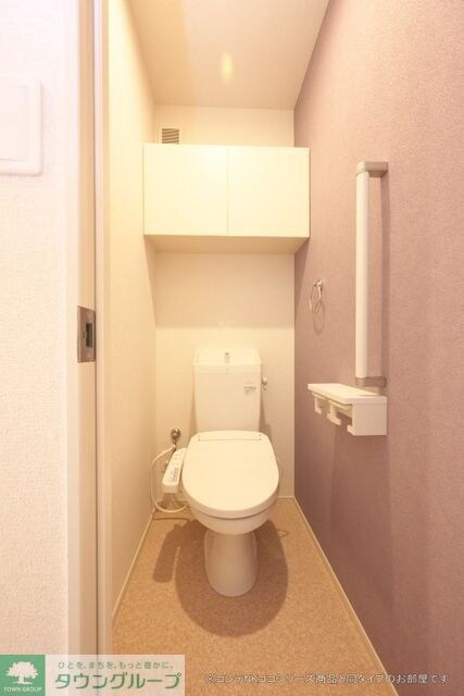 Ai-HightsIIBの物件内観写真