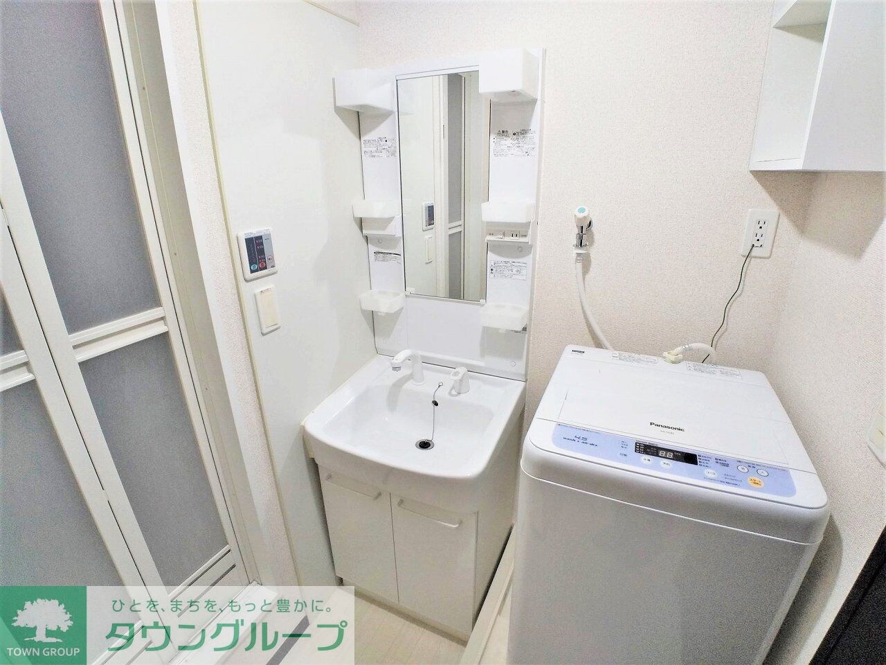 レオネクストチェリーガーデンの物件内観写真