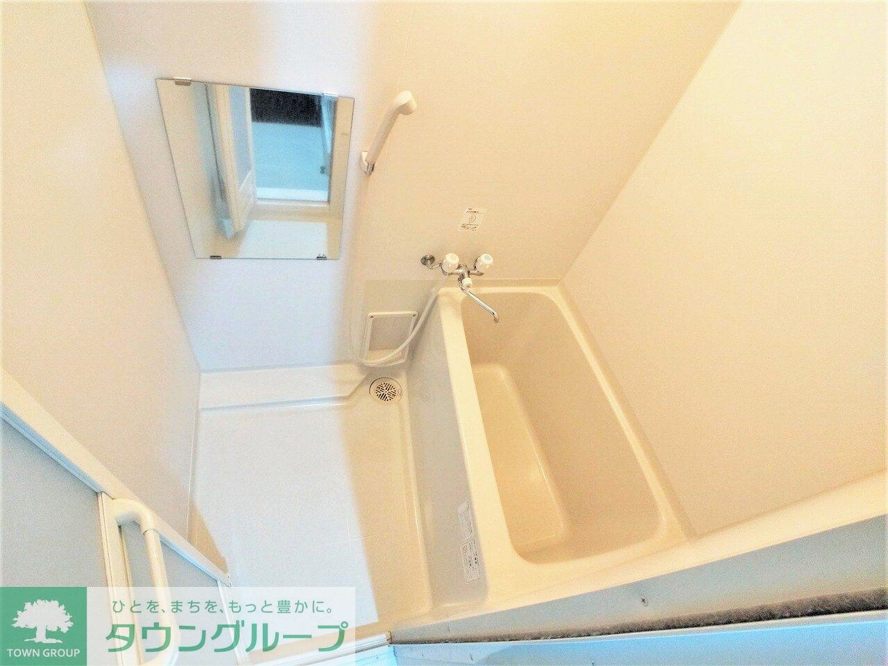 レオネクストチェリーガーデンの物件内観写真