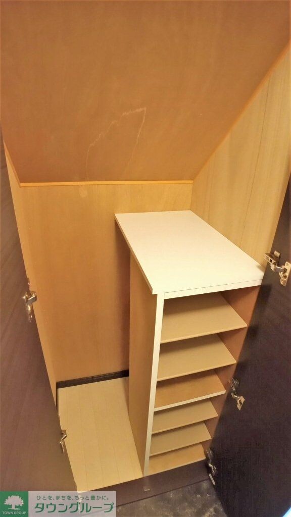 レオネクストチェリーガーデンの物件内観写真