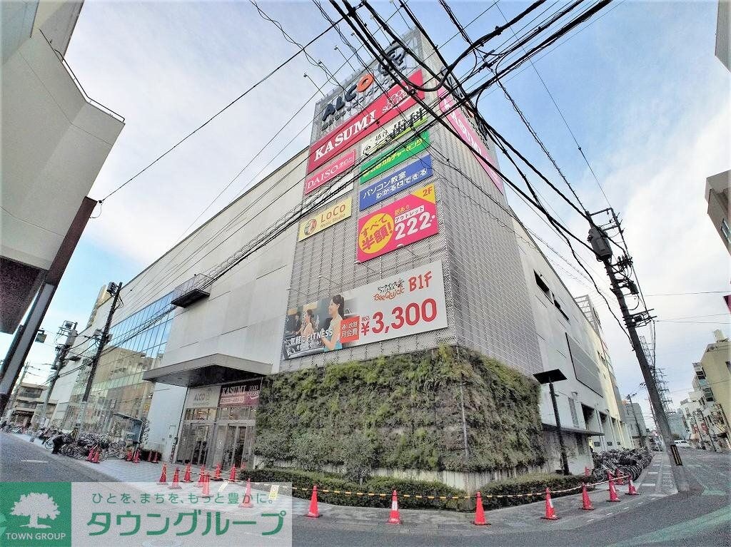 レオネクストチェリーガーデンの物件内観写真