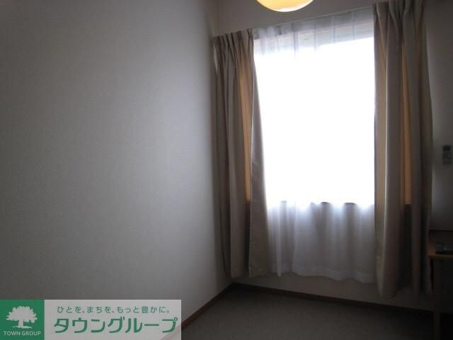 レオパレスエスポワールの物件内観写真