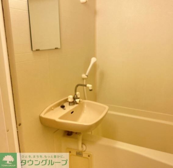 レオパレスエスポワールの物件内観写真