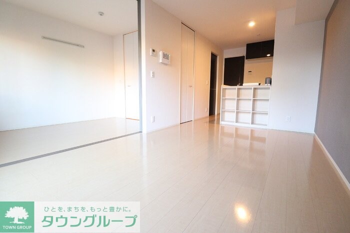 アルバトロスの物件内観写真