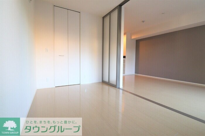 アルバトロスの物件内観写真