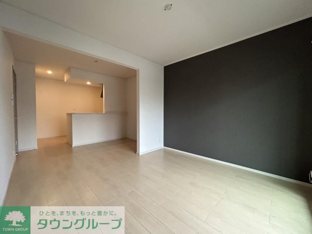 エーフラット入谷の物件内観写真