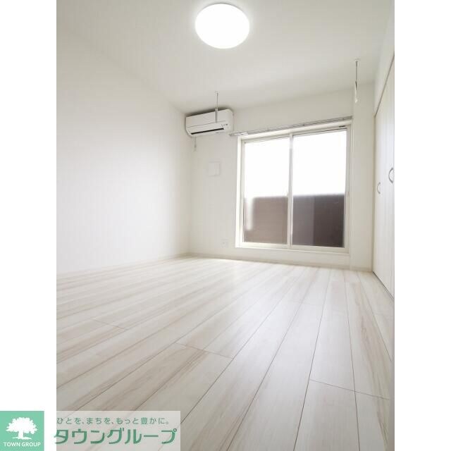 アムール橘の物件内観写真