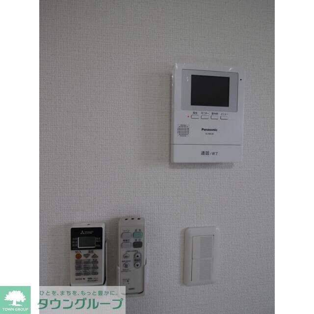 アムール橘の物件内観写真