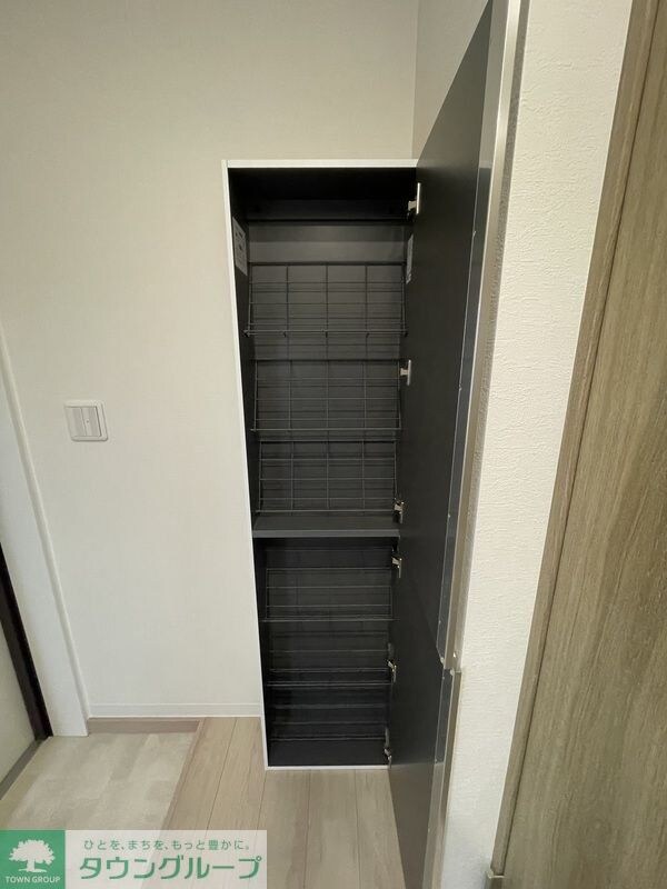 東金町モコプルの物件内観写真