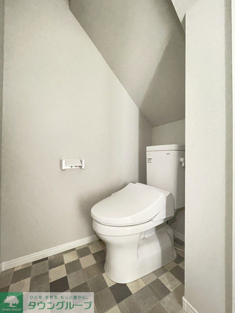 ハナテラス竹ノ塚(ハナテラスタケノヅカ)の物件内観写真