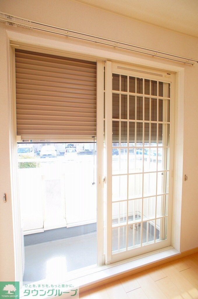 アパートメント ノイの物件内観写真