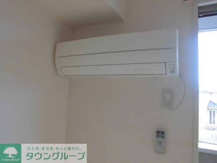 リュイール IIの物件内観写真