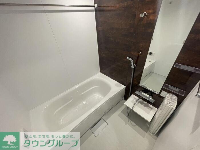 グラナーデ興野の物件内観写真