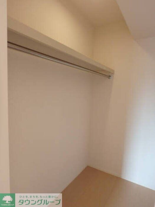 レーヴ IIの物件内観写真