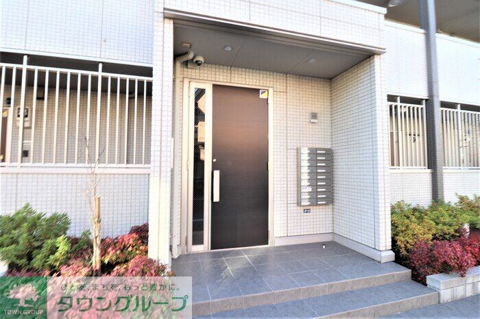 レーヴ IIの物件内観写真