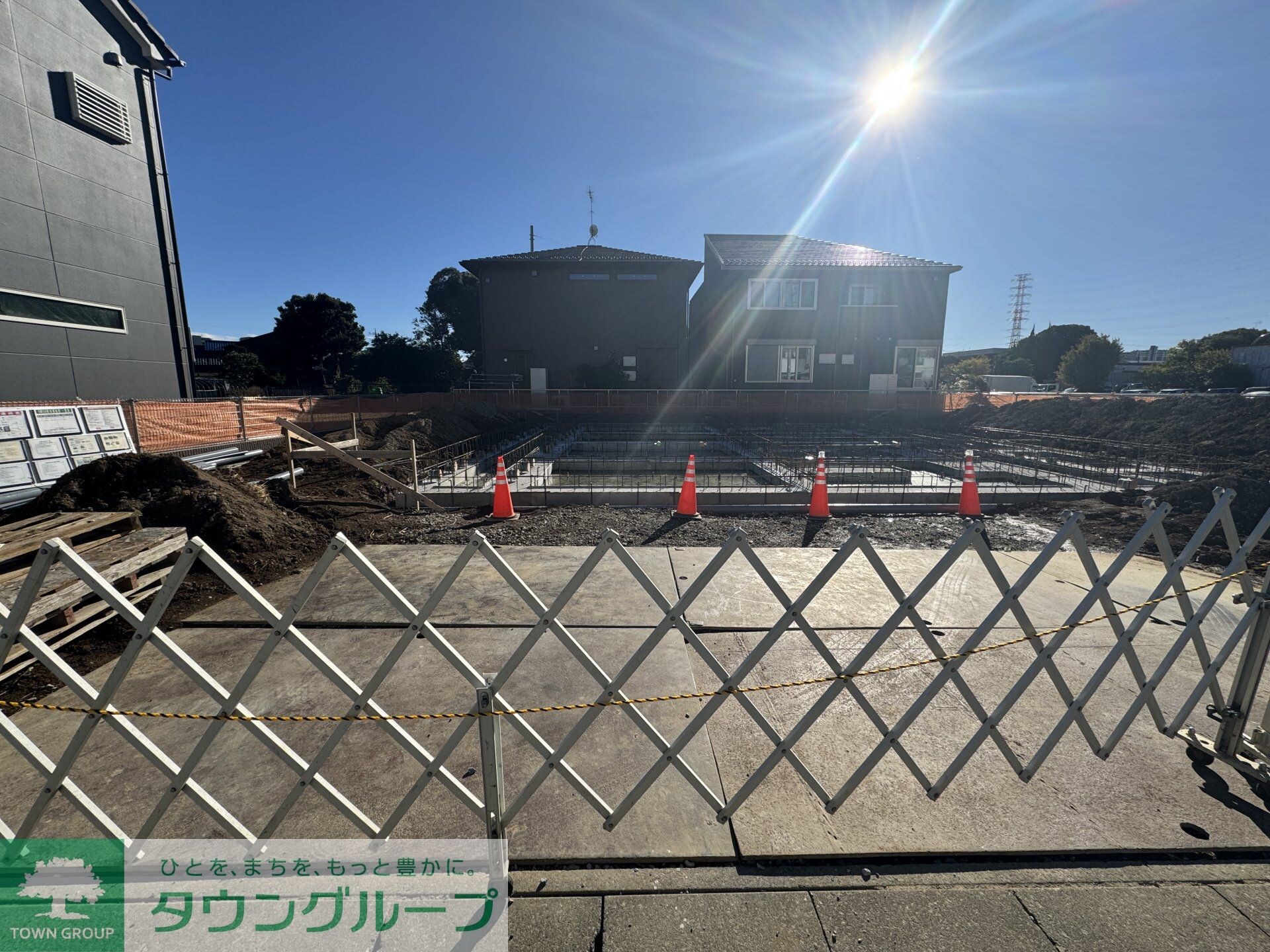 ヴァンベールIIIの物件内観写真