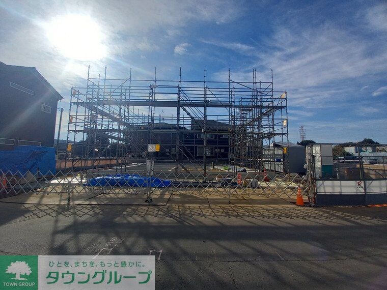 ヴァンベールIIIの物件内観写真