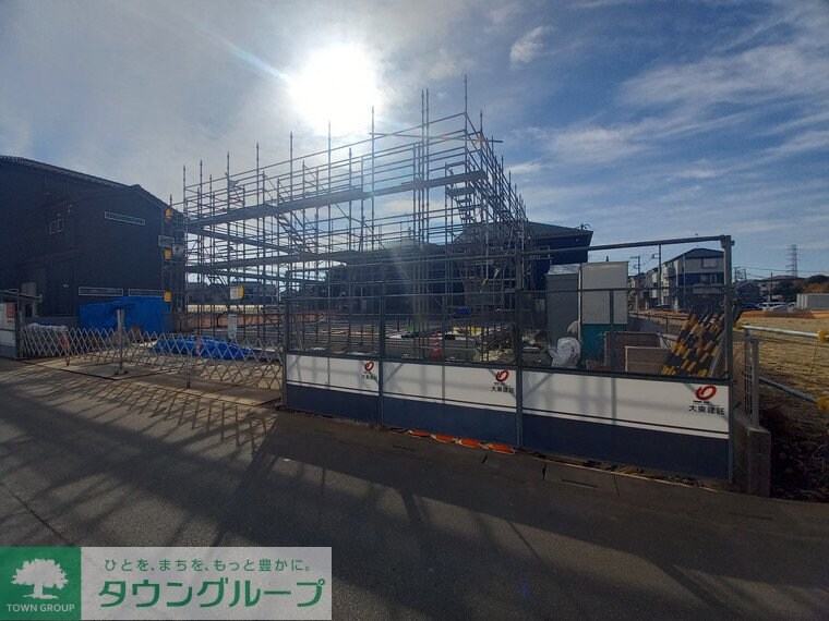 ヴァンベールIIIの物件内観写真