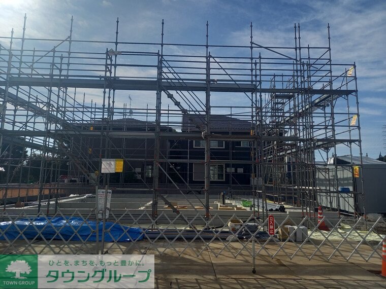 ヴァンベールIIIの物件内観写真