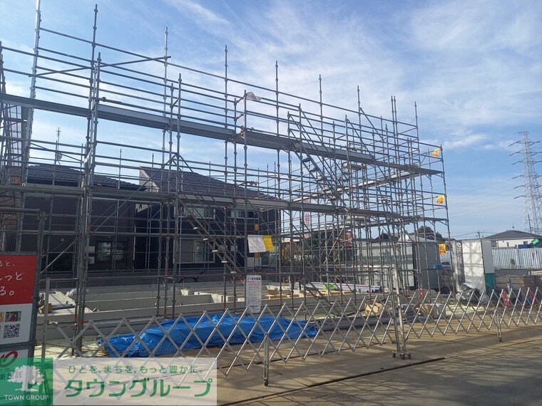 ヴァンベールIIIの物件内観写真