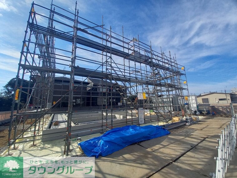 ヴァンベールIIIの物件内観写真