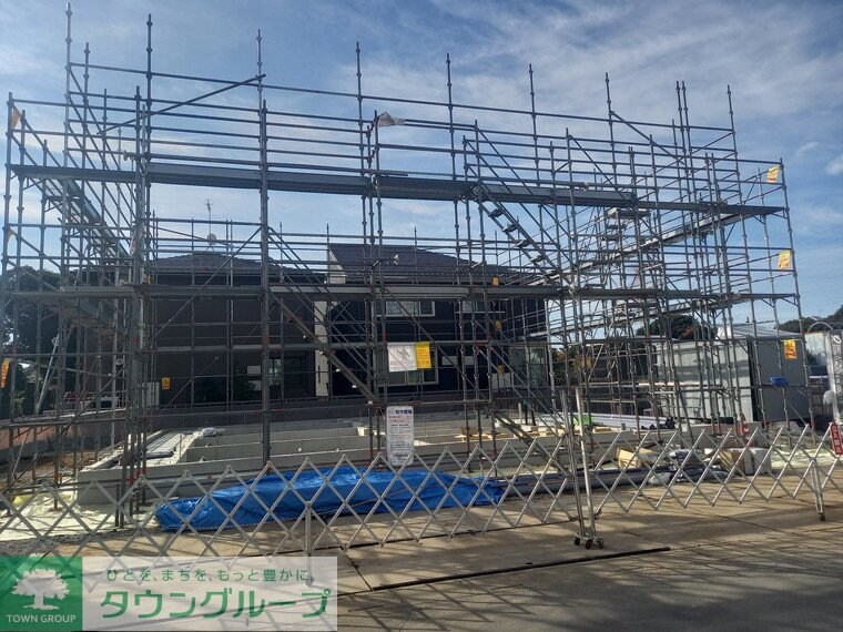 ヴァンベールIIIの物件内観写真