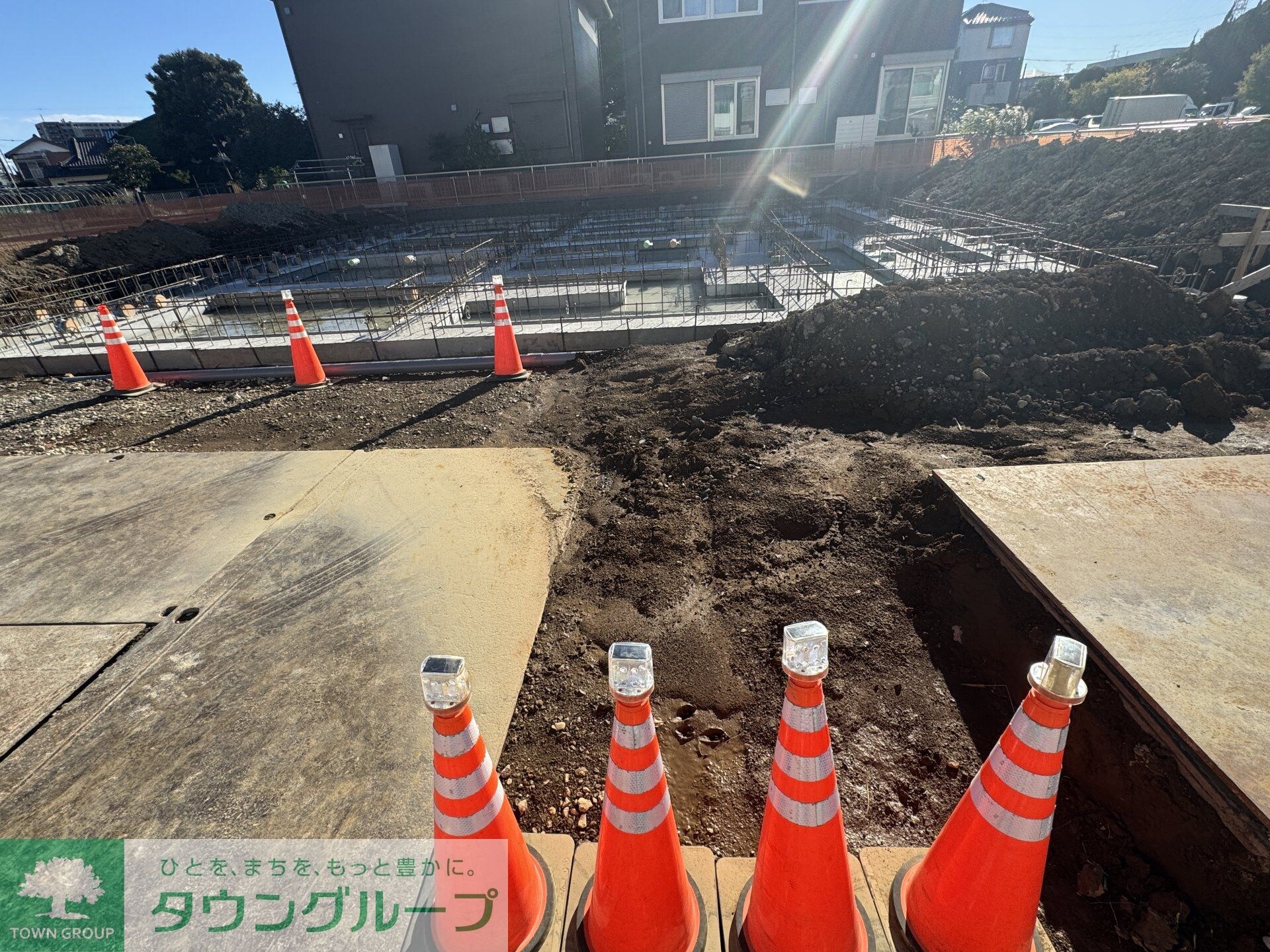 ヴァンベールIIIの物件内観写真