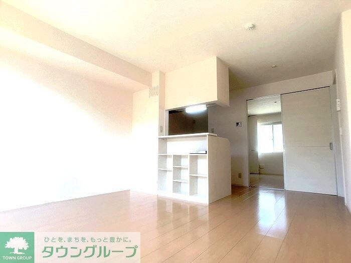 ノクターンの物件内観写真