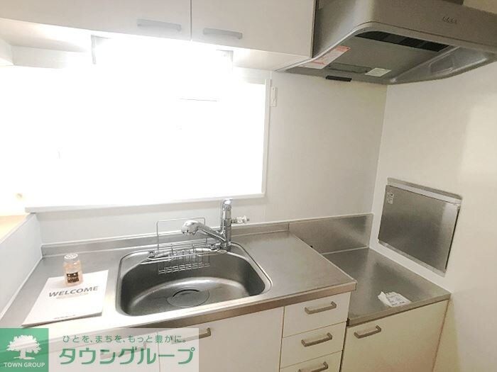 ノクターンの物件内観写真