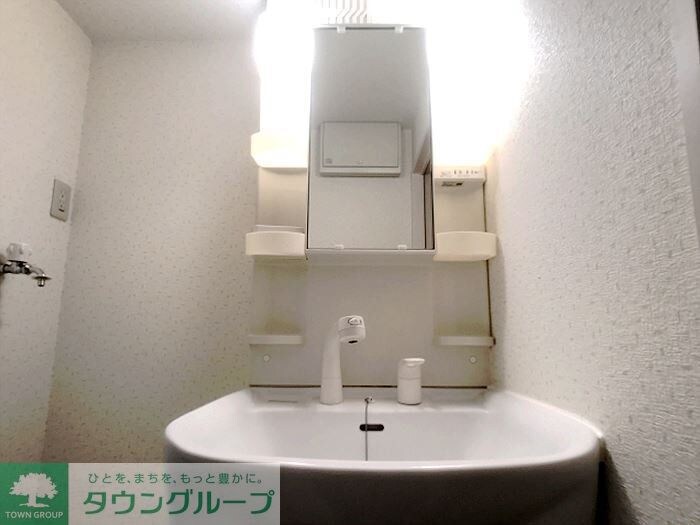 ノクターンの物件内観写真