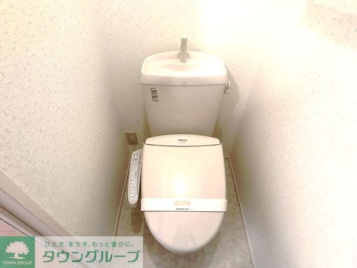 ノクターンの物件内観写真