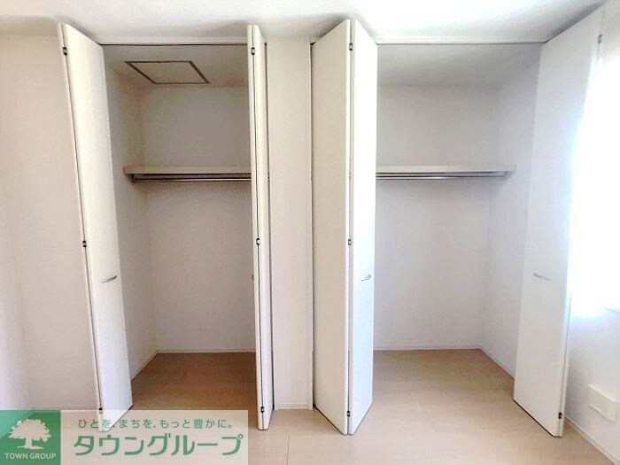 ノクターンの物件内観写真